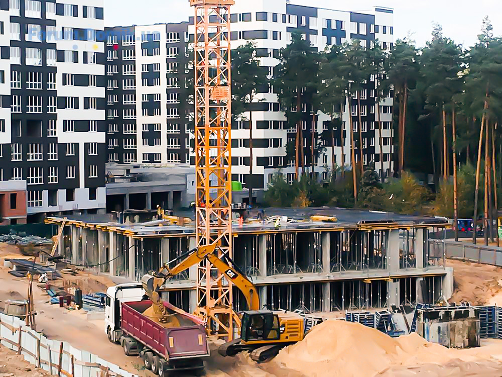 ЖК «ЦЕНТРАЛЬНИЙ»